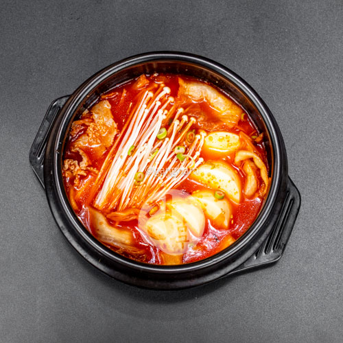 Sogogi Ttaro Gukbap